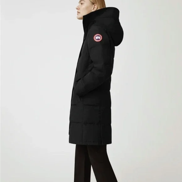 Canada Goose Shelburne Parka Heritage Fur - Picture 2 of 15